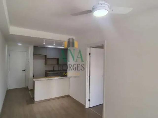 Apartamento para Venda em Sorocaba/SP Além Ponte 1 Quartos