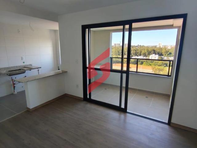 Apartamento para Venda em Sorocaba/SP Além Ponte 1 Quartos