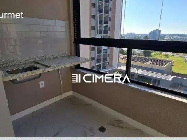 Apartamento para Venda em Sorocaba/SP Além Ponte 1 Quartos
