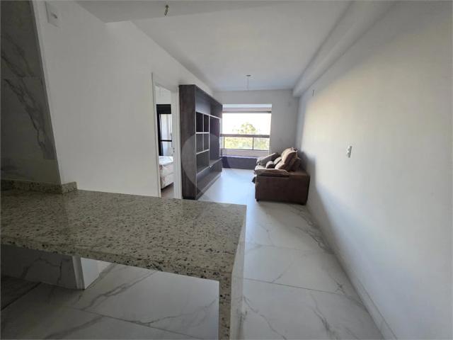 Apartamento para Venda em Sorocaba/SP Além Ponte 1 Quartos