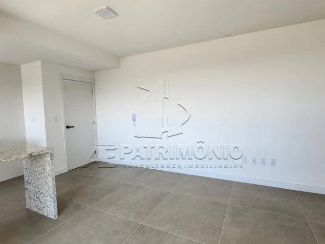 Apartamento para Venda em Sorocaba/SP Além Ponte 1 Quartos