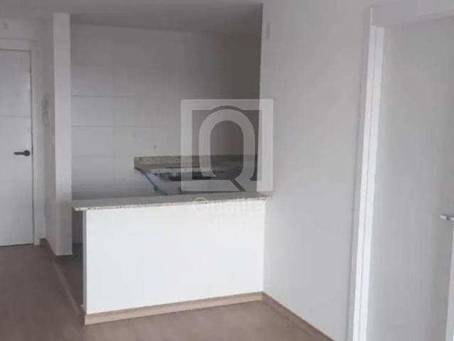 Apartamento para Venda em Sorocaba/SP Além Ponte 1 Quartos