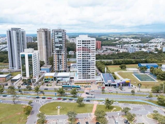 Apartamento para Venda em Sorocaba/SP Além Ponte 1 Quartos