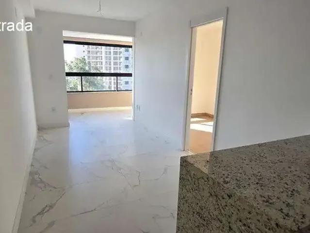 Apartamento para Venda em Sorocaba/SP Além Ponte 1 Quartos