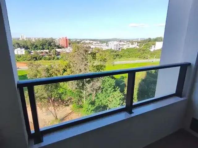Apartamento para Venda em Sorocaba/SP Além Ponte 1 Quartos