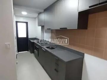 Apartamento para Venda em Sorocaba/SP Além Ponte 1 Quartos