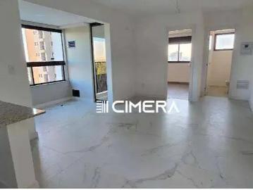 Apartamento para Venda em Sorocaba/SP Além Ponte 1 Quartos