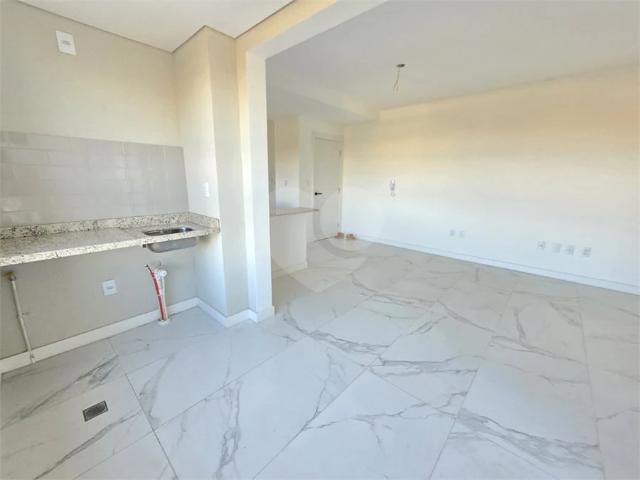 Apartamento para Venda em Sorocaba/SP Além Ponte 1 Quartos