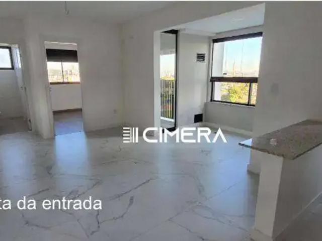 Apartamento para Venda em Sorocaba/SP Além Ponte 1 Quartos