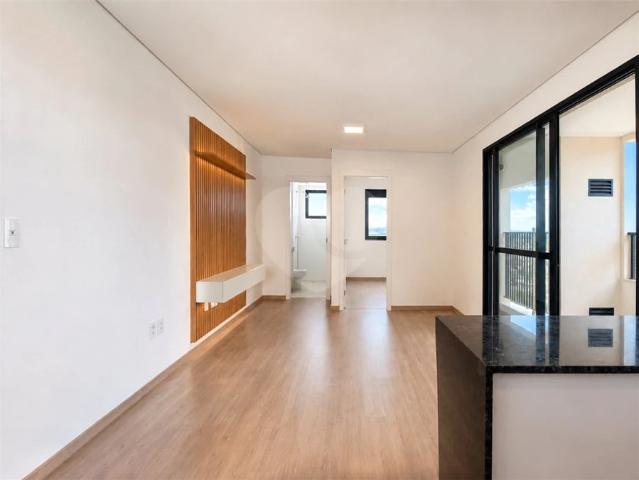 Apartamento para Venda em Sorocaba/SP Além Ponte 1 Quartos