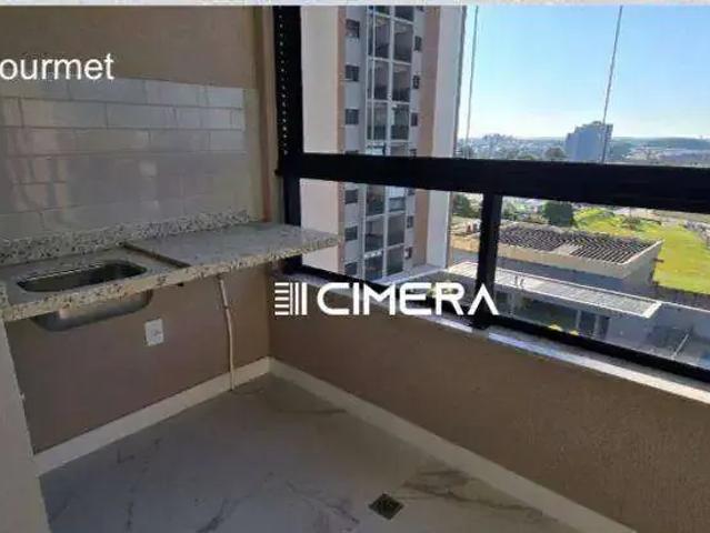 Apartamento para Venda em Sorocaba/SP Além Ponte 1 Quartos