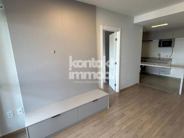 Apartamento para Venda em Sorocaba/SP Além Ponte 1 Quartos