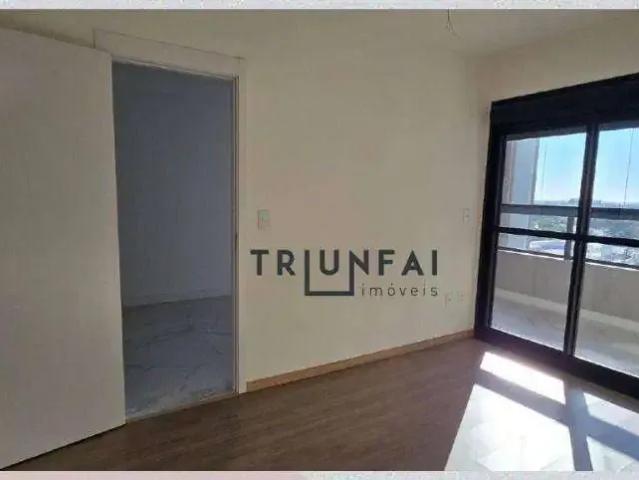 Apartamento para Venda em Sorocaba/SP Além Ponte 1 Quartos