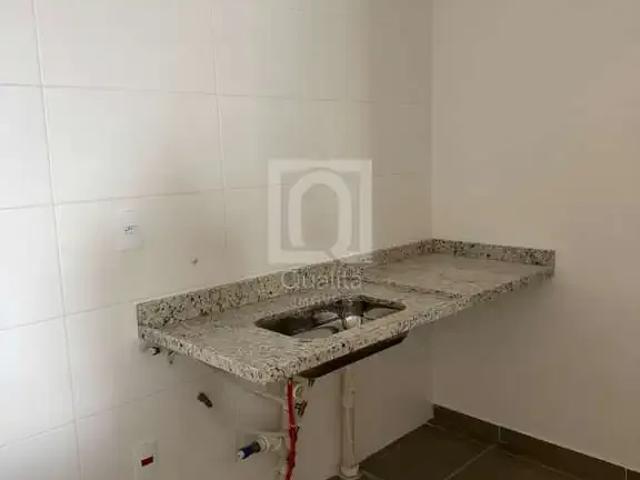 Apartamento para Venda em Sorocaba/SP Além Ponte 1 Quartos
