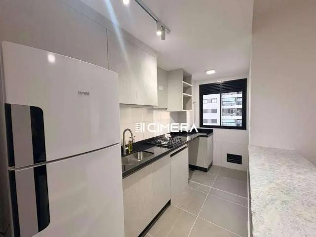 Apartamento para Venda em Sorocaba/SP Além Ponte 1 Quartos