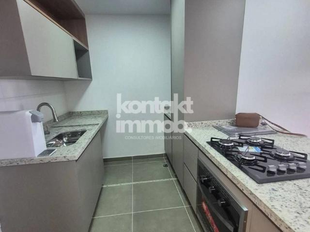 Apartamento para Venda em Sorocaba/SP Além Ponte 1 Quartos