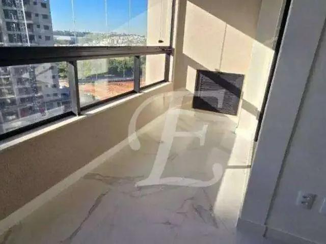 Apartamento para Venda em Sorocaba/SP Além Ponte 1 Quartos