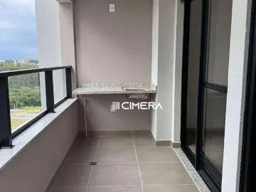 Apartamento para Venda em Sorocaba/SP Além Ponte 1 Quartos