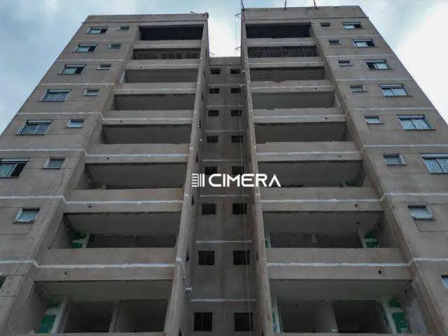 Apartamento para Venda em Sorocaba/SP Além Ponte 1 Quartos