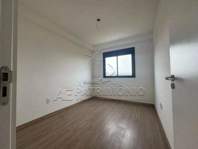 Apartamento para Venda em Sorocaba/SP Além Ponte 1 Quartos