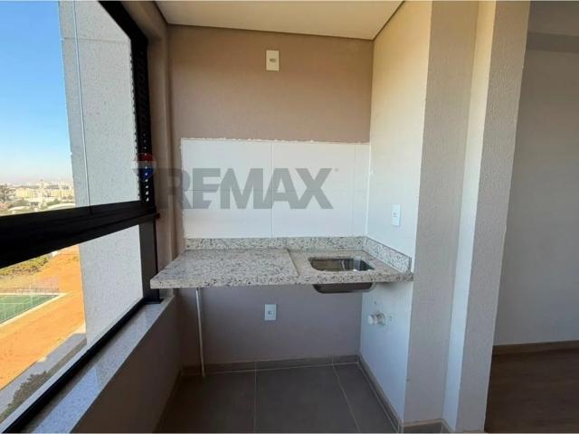 Apartamento para Venda em Sorocaba/SP Além Ponte 1 Quartos