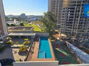 Apartamento para Venda em Sorocaba/SP Além Ponte 1 Quartos