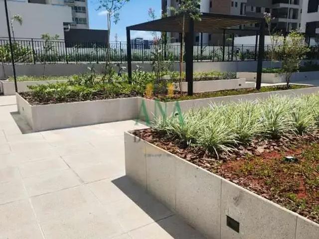 Apartamento para Venda em Sorocaba/SP Além Ponte 1 Quartos