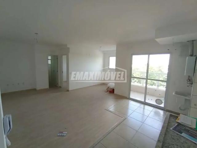Apartamento para Venda em Sorocaba/SP Além Ponte 1 Quartos