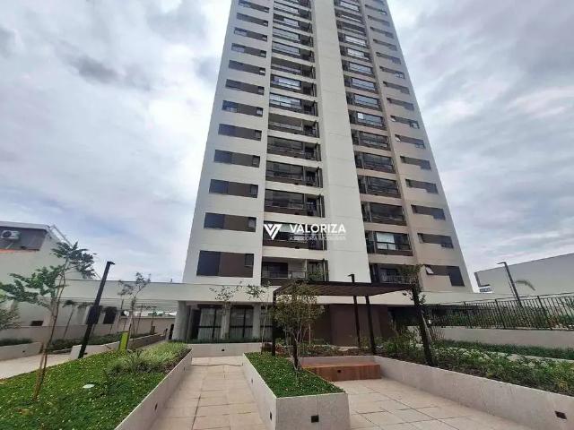 Apartamento para Venda em Sorocaba/SP Além Ponte 1 Quartos