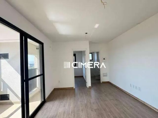 Apartamento para Venda em Sorocaba/SP Além Ponte 1 Quartos
