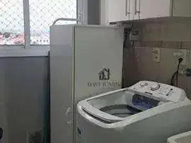 Apartamento para Venda em Sorocaba/SP Além Ponte 2 Quartos