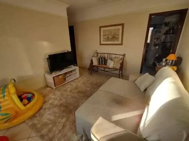 Apartamento para Venda em Sorocaba/SP Além Ponte 2 Quartos