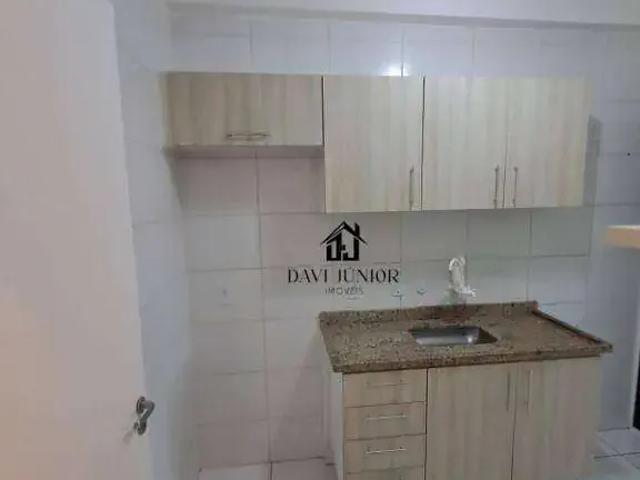 Apartamento para Venda em Sorocaba/SP Além Ponte 2 Quartos