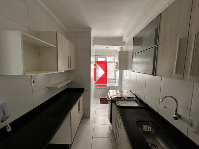 Apartamento para Venda em Sorocaba/SP Além Ponte 2 Quartos
