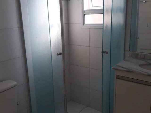 Apartamento para Venda em Sorocaba/SP Além Ponte 2 Quartos