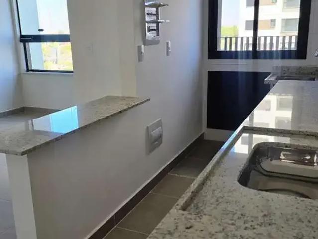 Apartamento para Venda em Sorocaba/SP Além Ponte 2 Quartos