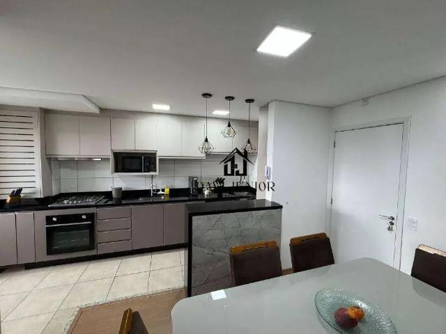 Apartamento para Venda em Sorocaba/SP Além Ponte 2 Quartos