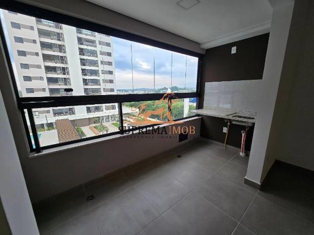 Apartamento para Venda em Sorocaba/SP Além Ponte 2 Quartos