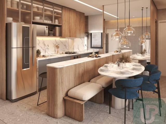 Apartamento para Venda em Sorocaba/SP Além Ponte 2 Quartos