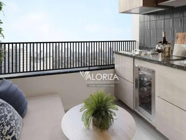 Apartamento para Venda em Sorocaba/SP Além Ponte 2 Quartos