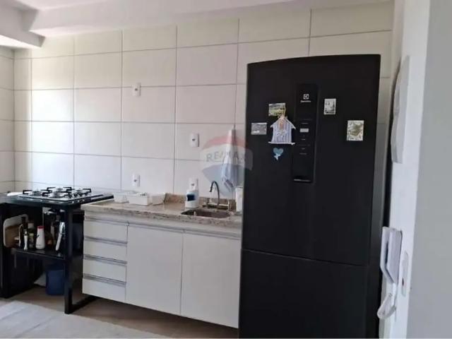 Apartamento para Venda em Sorocaba/SP Além Ponte 2 Quartos
