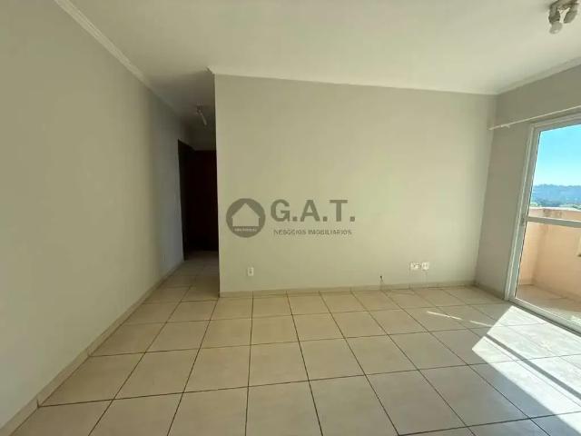 Apartamento para Venda em Sorocaba/SP Além Ponte 2 Quartos