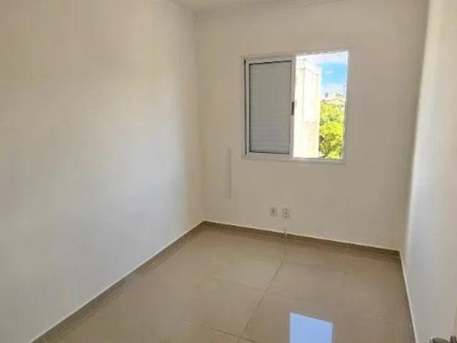 Apartamento para Venda em Sorocaba/SP Além Ponte 2 Quartos