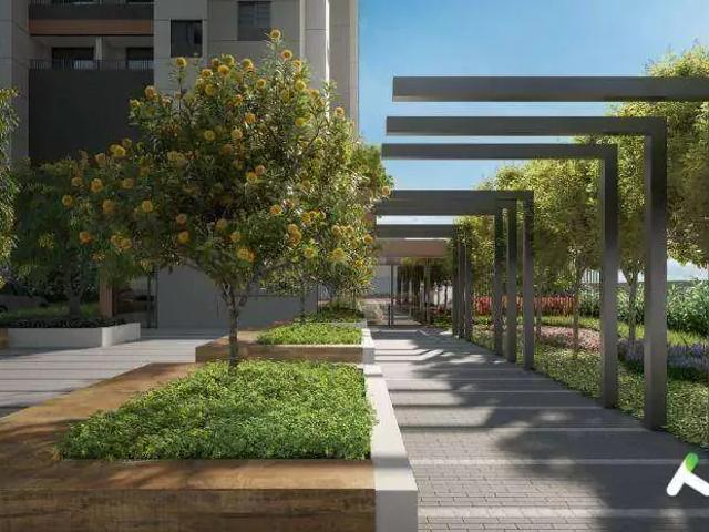 Apartamento para Venda em Sorocaba/SP Além Ponte 2 Quartos
