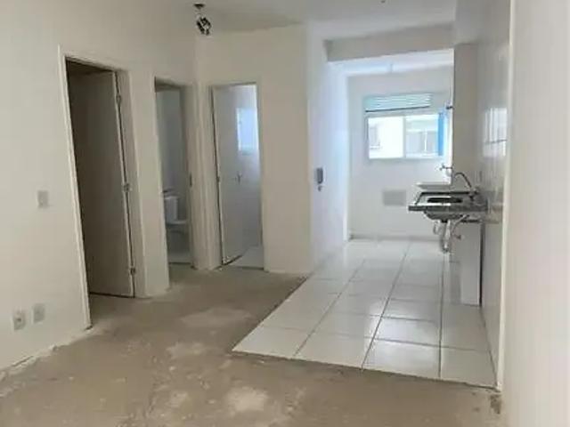 Apartamento para Venda em Sorocaba/SP Além Ponte 2 Quartos