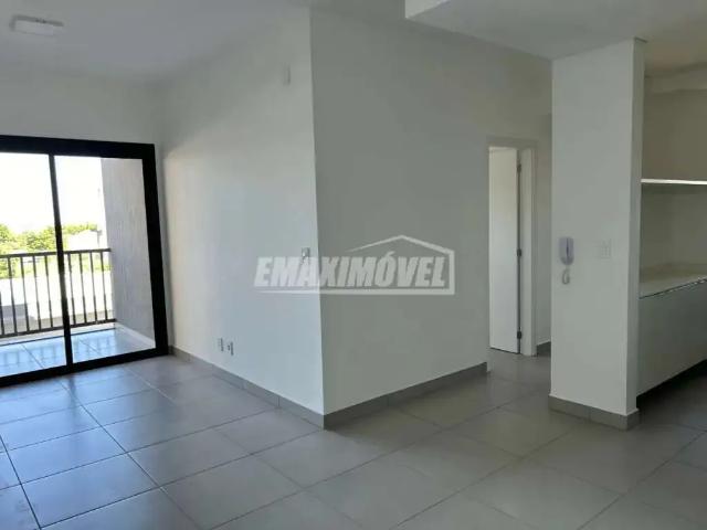 Apartamento para Venda em Sorocaba/SP Além Ponte 2 Quartos