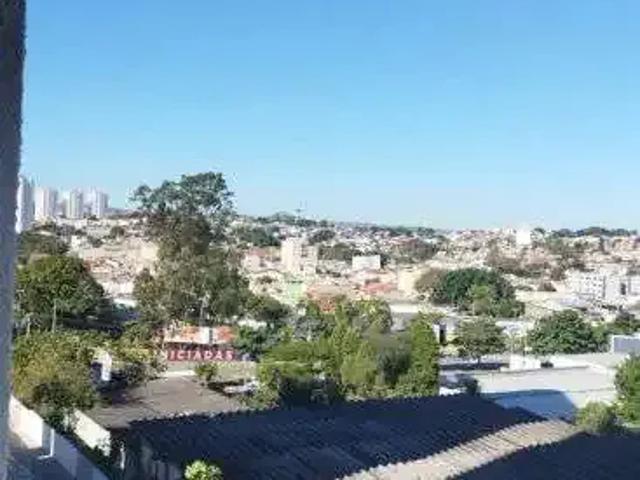 Apartamento para Venda em Sorocaba/SP Além Ponte 2 Quartos