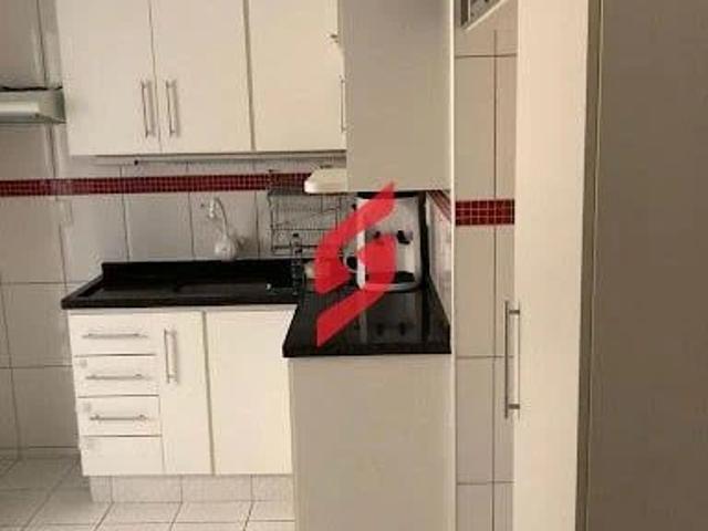 Apartamento para Venda em Sorocaba/SP Além Ponte 2 Quartos