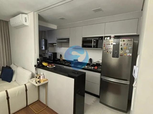Apartamento para Venda em Sorocaba/SP Além Ponte 2 Quartos