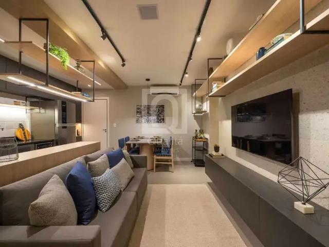 Apartamento para Venda em Sorocaba/SP Além Ponte 2 Quartos